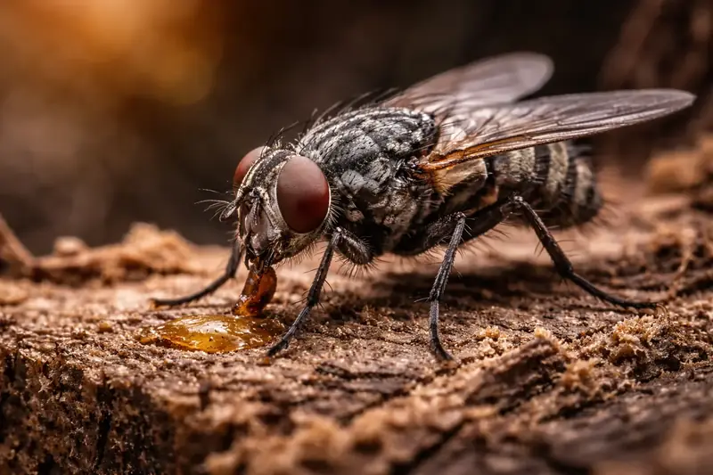 Fly Control in Mumbai