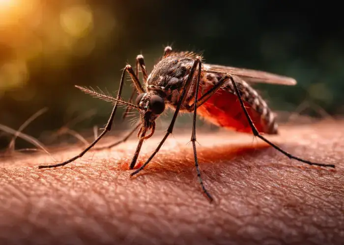 Mosquito Control in Mumbai