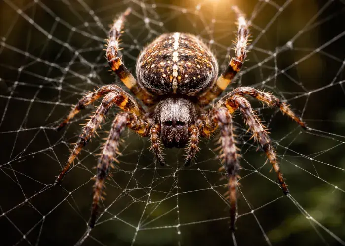 Spider Control in Mumbai