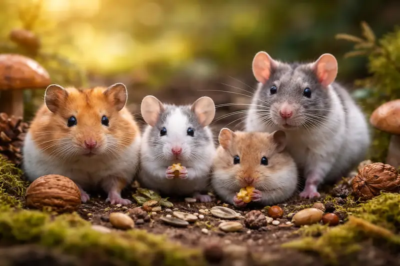 Rodent Control in Mumbai